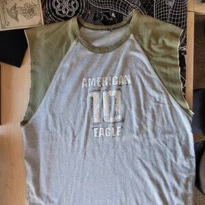 American Eagle Tank Top